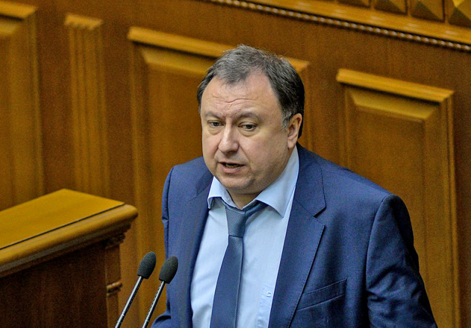 Княжицький висловив свою думку про законопроєкт для розвитку співпраці між громадами