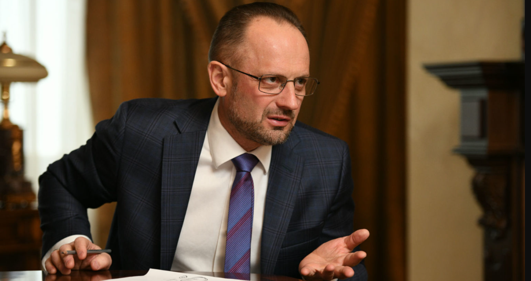 Росія створює силу, яка з великою ймовірністю може здійснити удар по країнам Балтії та Польщі за певних умов, - Безсмертний