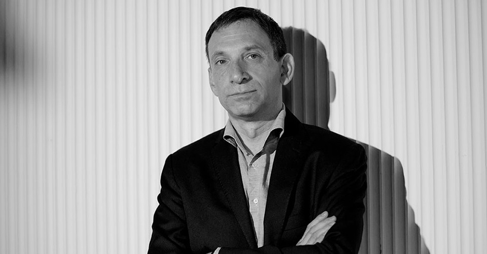 Портников: немає жодних ознак завершення війни в цьому десятилітті