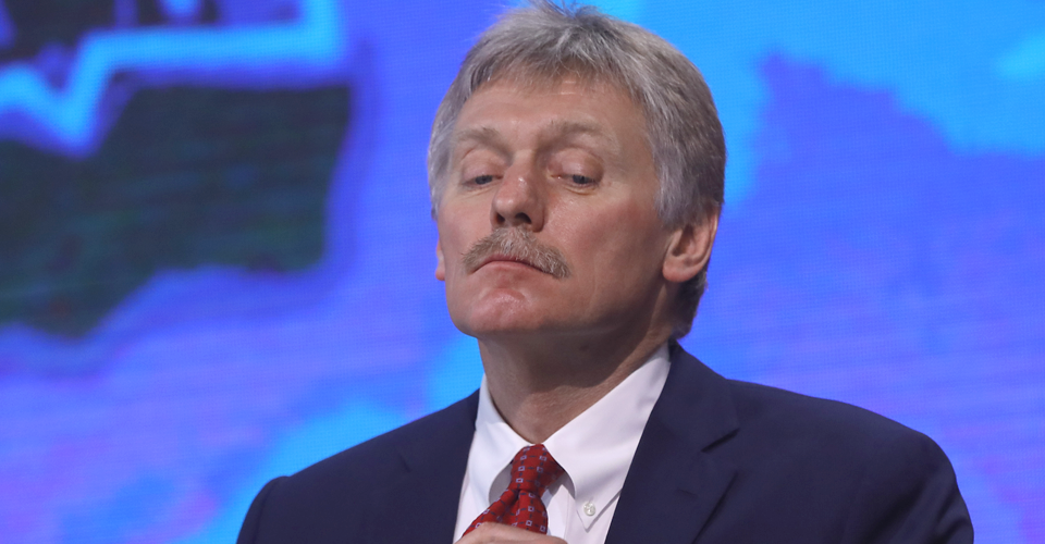 У Путіна запропонували нову умову для досягнення угоди щодо 30-денного перемир'я