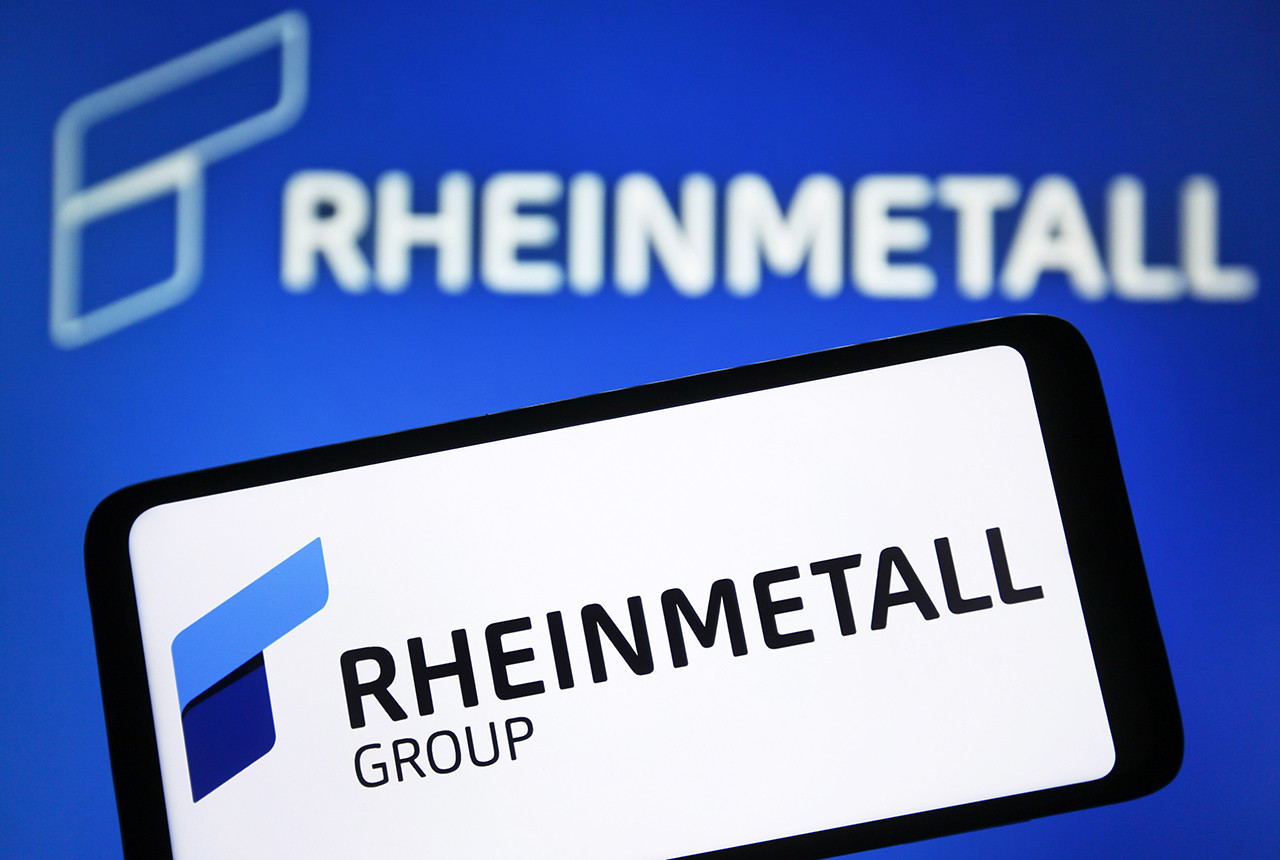 Укроборонпром та Rheinmetall відкриють спільне підприємство для виробництва артснарядів