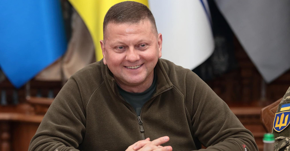 Залужний розкрив деталі своїх задумів щодо реформування армії, але їх відхилили