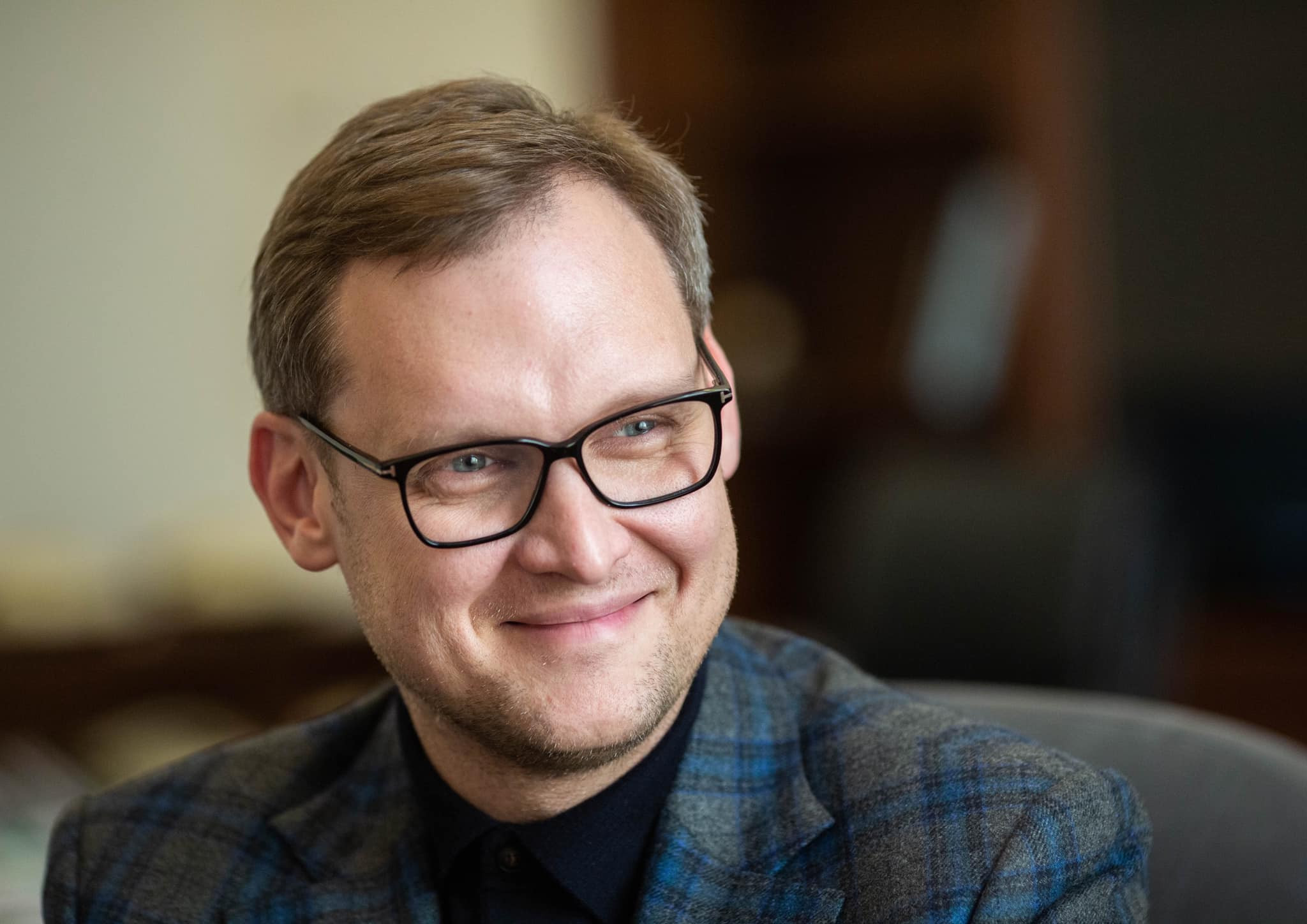 Смирнову, ексзаступнику голови ОП, призначили заставу у сумі 18 млн грн