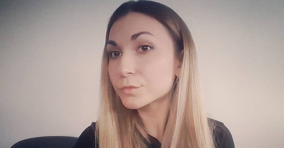 В Офісі генпрокурора повідомили про стан повернення тіла журналістки Рощиної з РФ