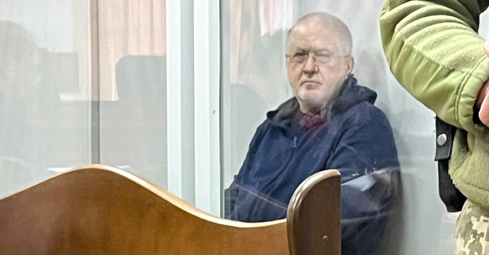 Коломойському подовжили арешт у справі про вбивство юриста за замовленням