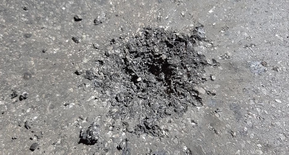 РФ здійснила атаку на пункт видачі гуманітарної допомоги в Сумській області