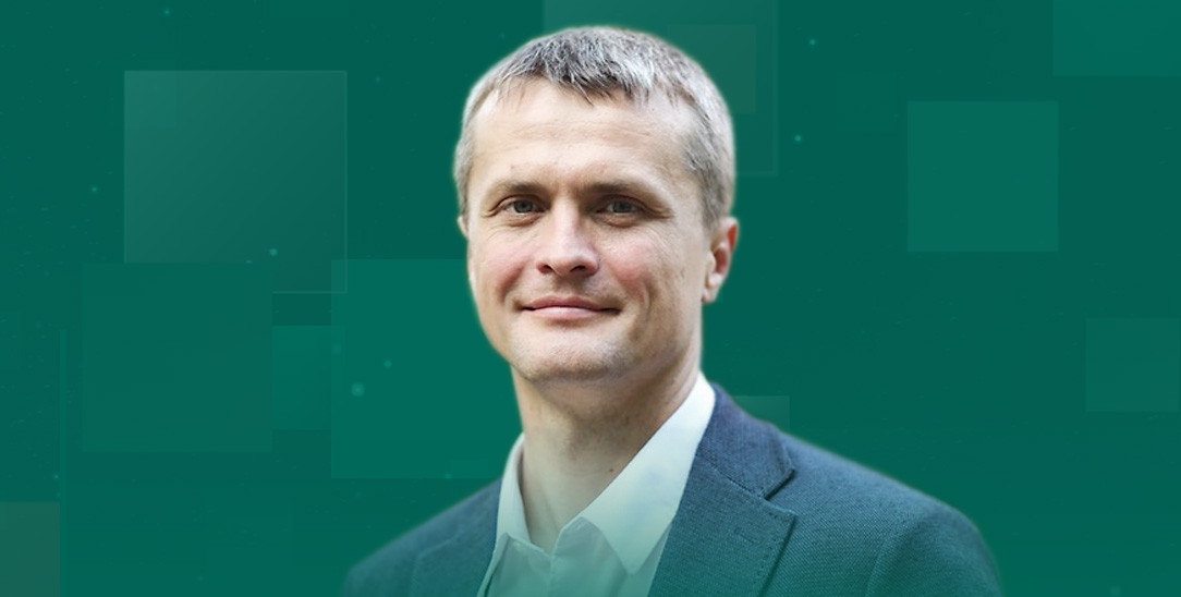 Луценко: на передовій з піхотинцями відчуваєш Божу присутність