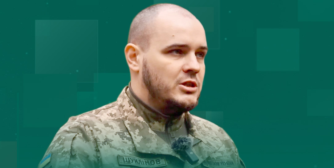 Шуклінов про модель українського домінування на морях | Еспресо