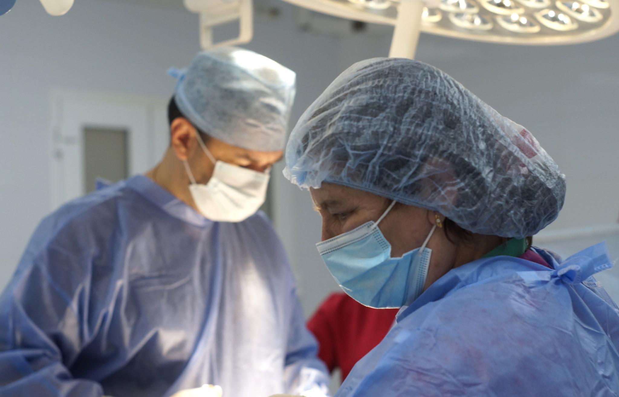 У світі з'явилася перша клініка, де ШІ надає консультації пацієнтам