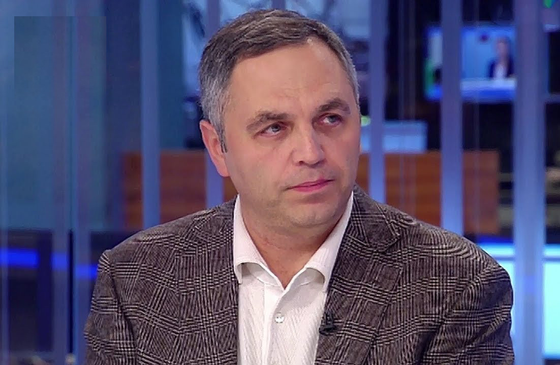 Портнов був в Україні кількома днями перед вбивством, - УП