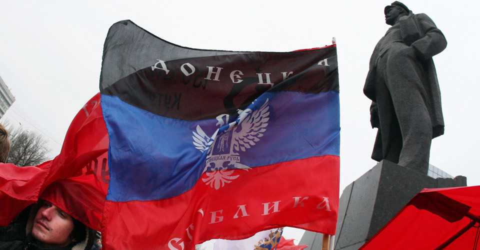 Донецькі студенти поділилися історіями про вербування до "МВД ДНР