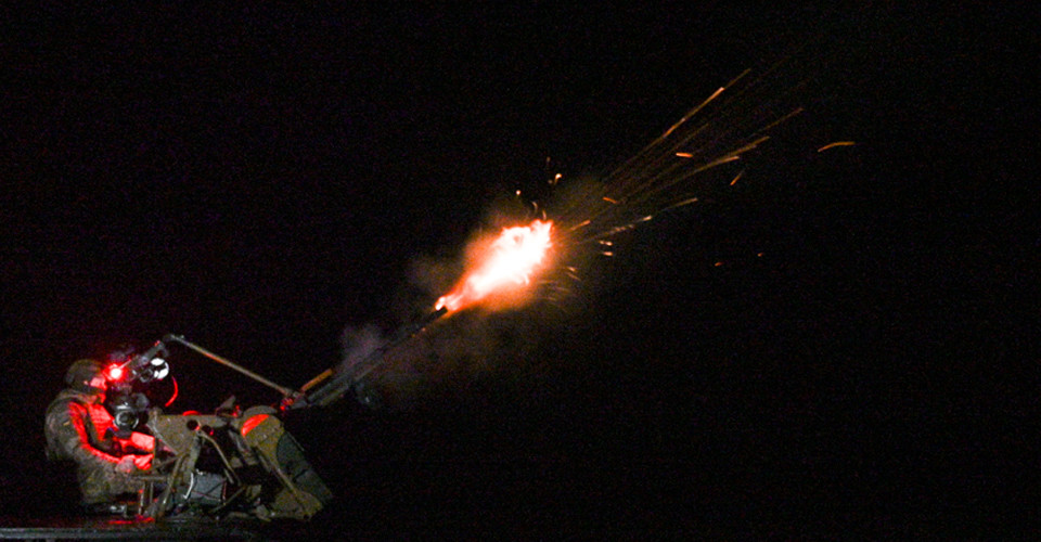 За ніч на 3 травня ППО збили 77 з 183 ворожих безпілотників