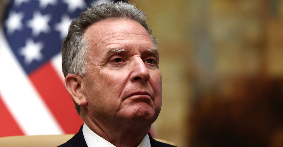 Віткофф: США можуть зупинити ядерні переговори з Іраном у разі відсутності прогресу