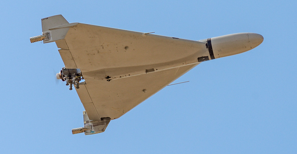 Шахеди почали використовувати нові комбіновані бойові частини вагою 90 кг, - ЗМІ