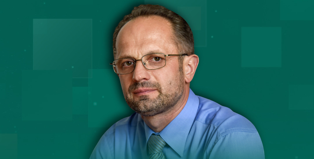 Безсмертний: Чи вистачить Трампу стратегічного бачення, як у Трумена