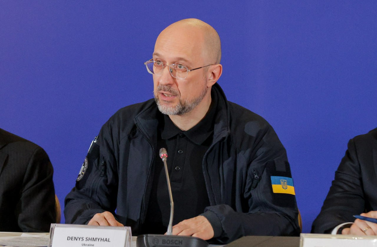 Шмигаль озвучив, яким чином Україна планує покривати бюджетний дефіцит