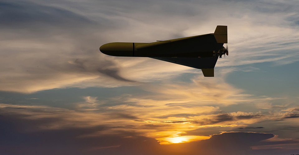 Росія використала дрони на території України: ситуація в ніч на 17 травня