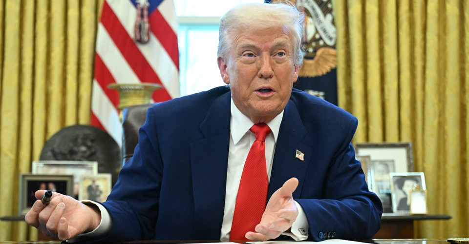 Трамп не вважає Путіна перешкодою на шляху до миру