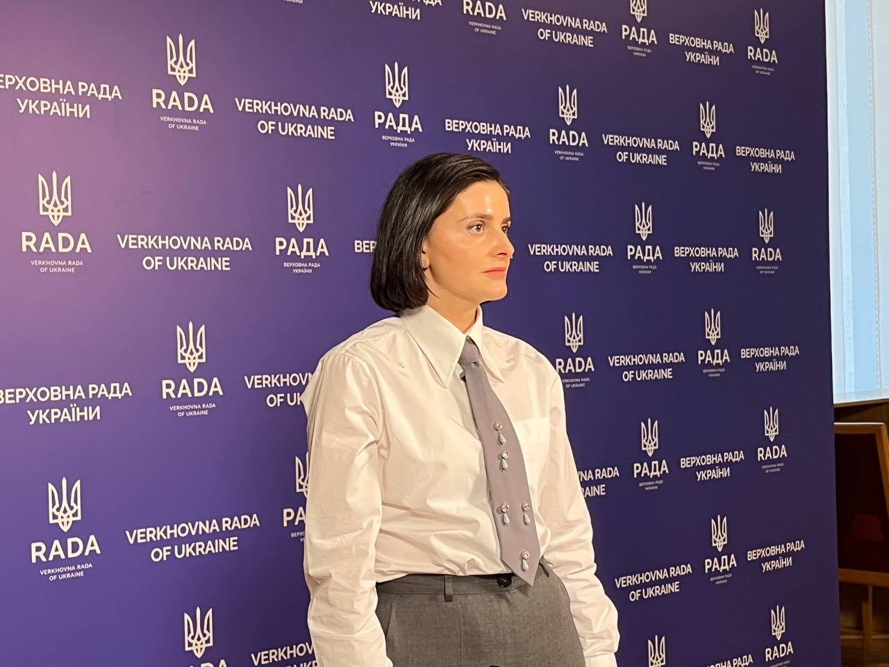 ВР не підтримала законопроєкт щодо кредитної історії, - нардепка