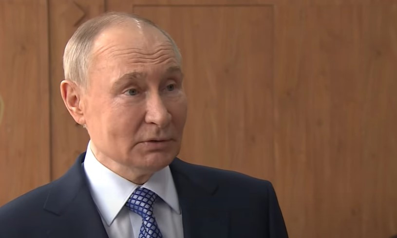 Москві немає причин їхати в Туреччину": дипломат Джиджора