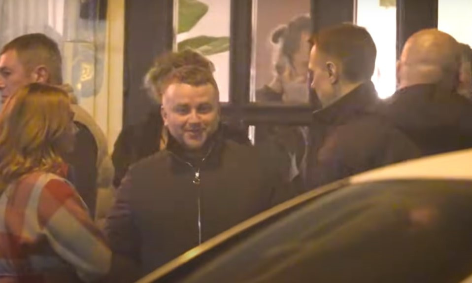 Спецслужбовця СБУ Лойфа усунули з посади після журналістського розслідування