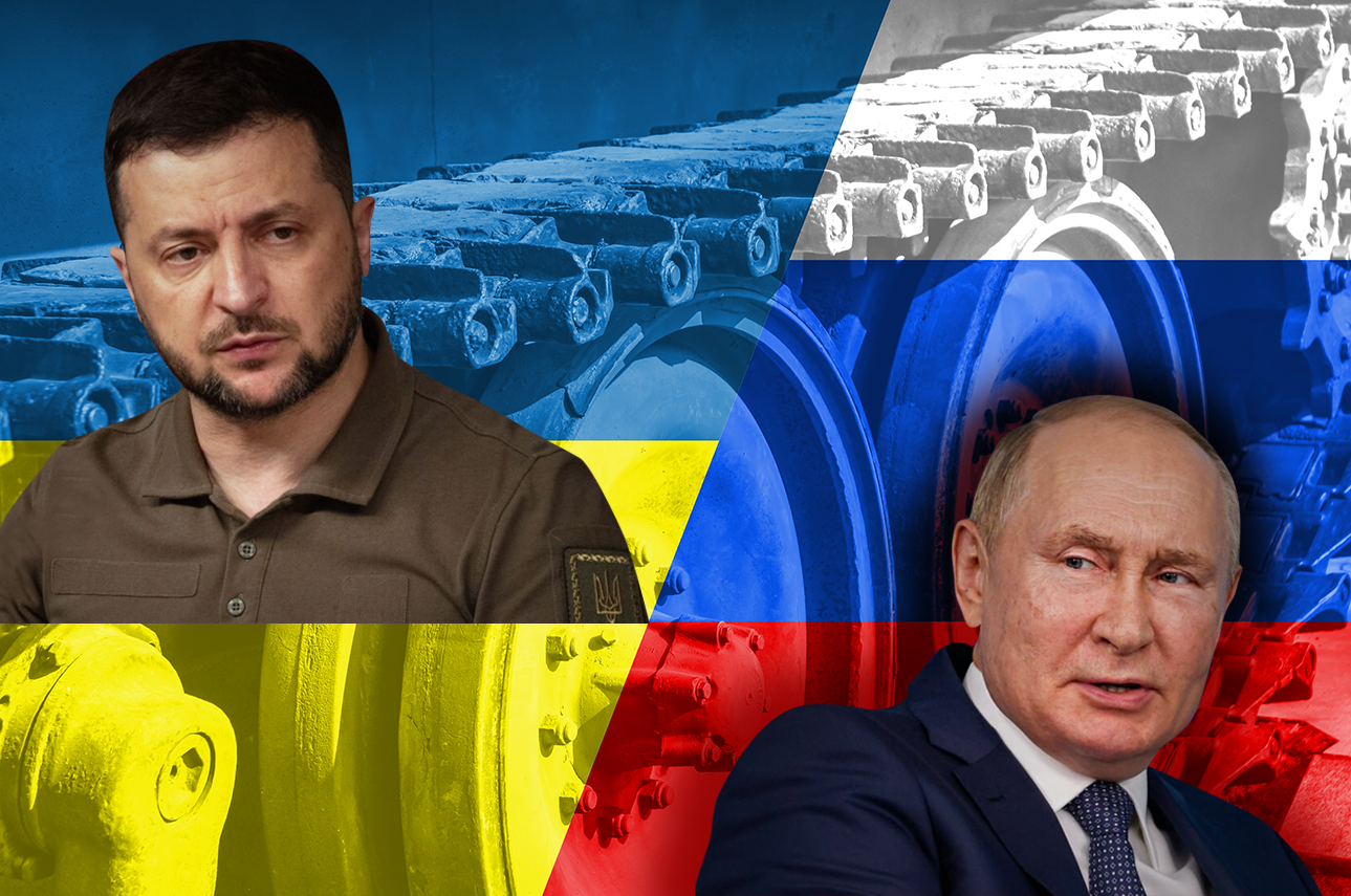 Пєсков повідомив, що Путін готовий зустрітися з Зеленським і Трампом, проте висунуті умови