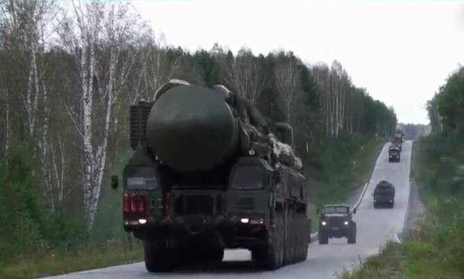 Предупреждение ГУР предотвратило более серьезную угрозу, - Киричевский о Ярсе