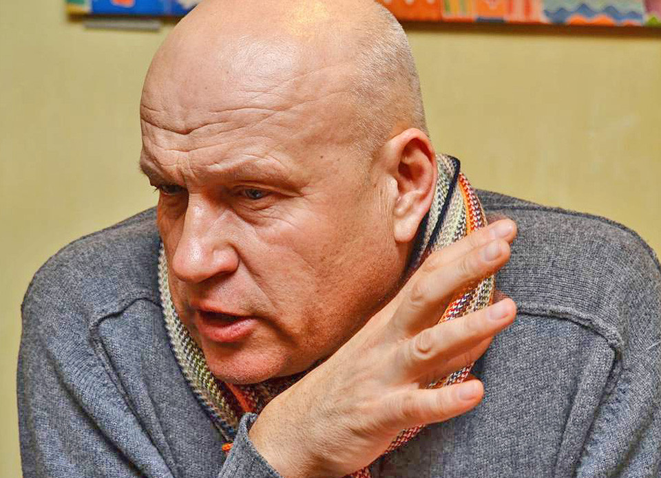 У Росії поняття глибокого тилу вже не існує, - Рибачук