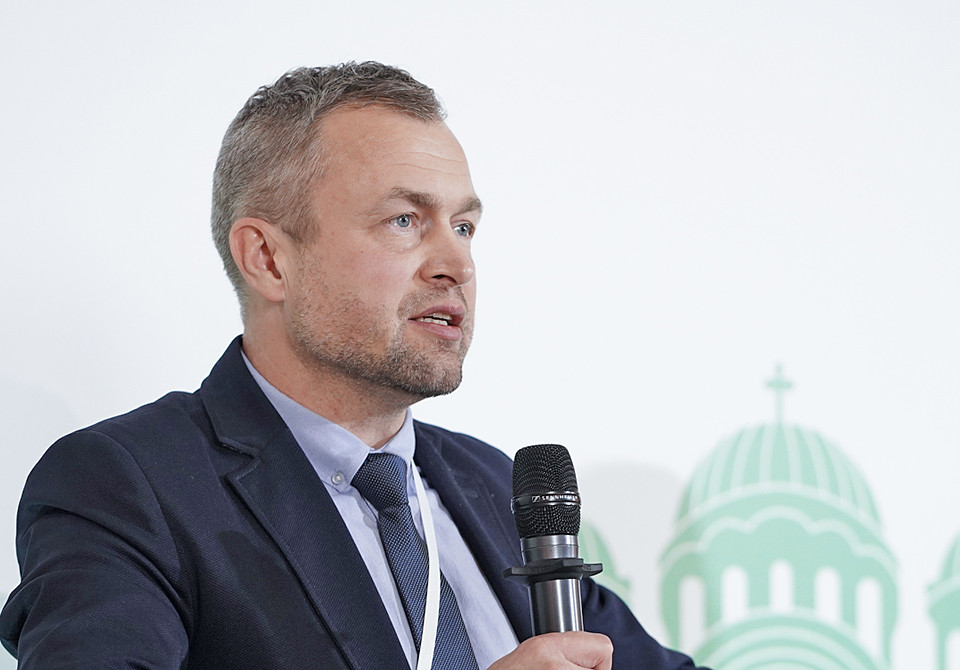 Військовий аналітик Самусь: Боротися з шахедами не так складно