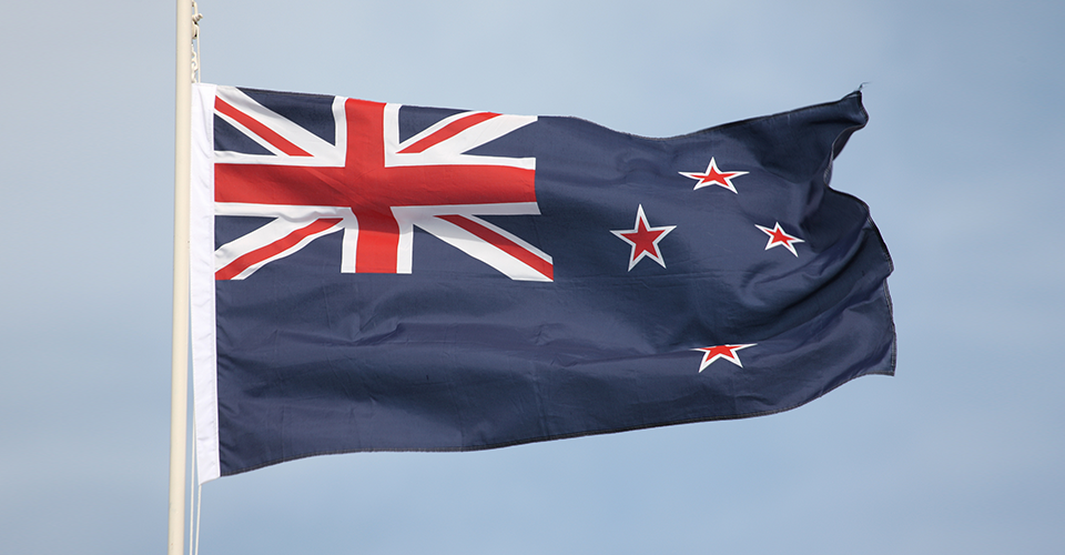 Нова Зеландія запровадила санкції щодо країн, що підтримують війну Росії в Україні