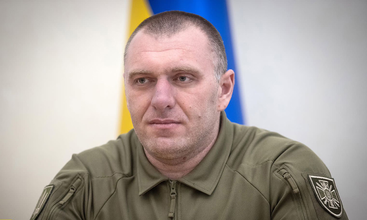 РФ планувала замахи на Малюка, Зеленського, Буданова та брата Єрмака