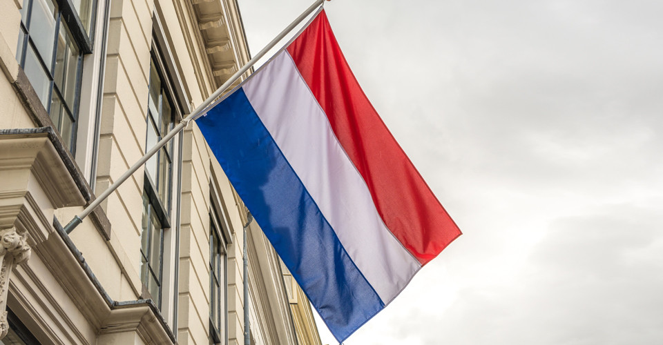 Бельгія і Нідерланди передали Україні два тральщики, названі на честь Генічеська та Мелітополя