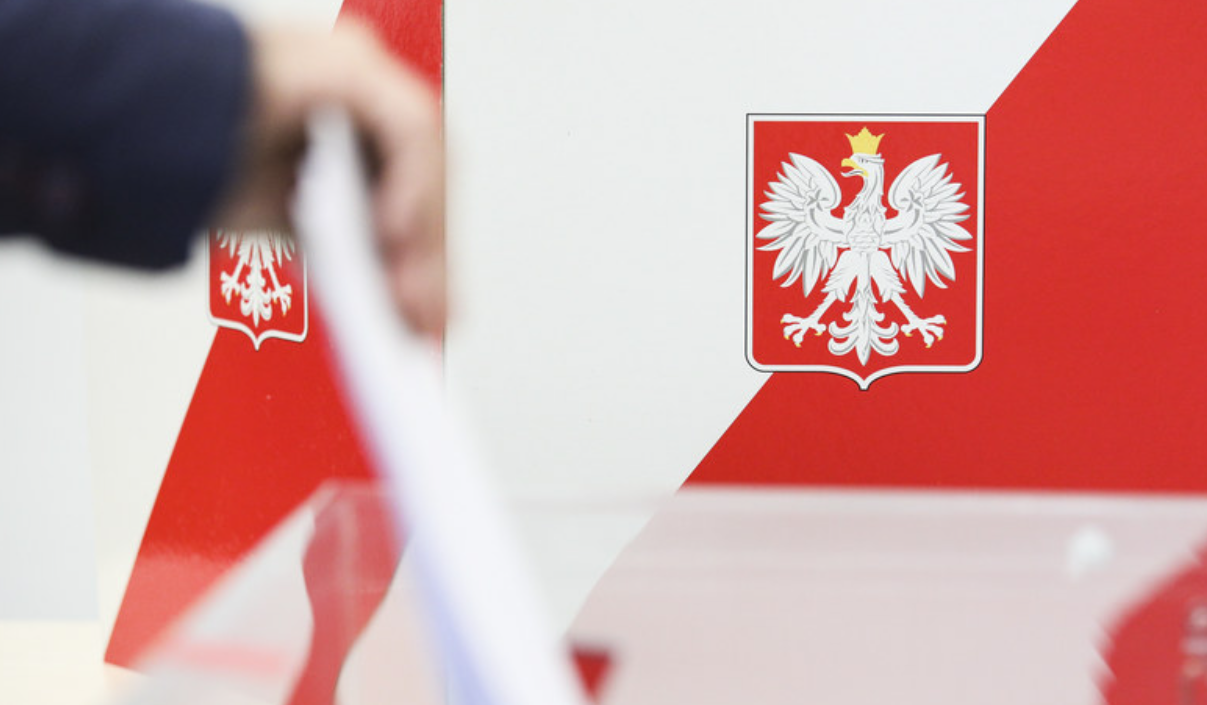 У Польщі суд ухвалив рішення про частковий перерахунок голосів на президентських виборах
