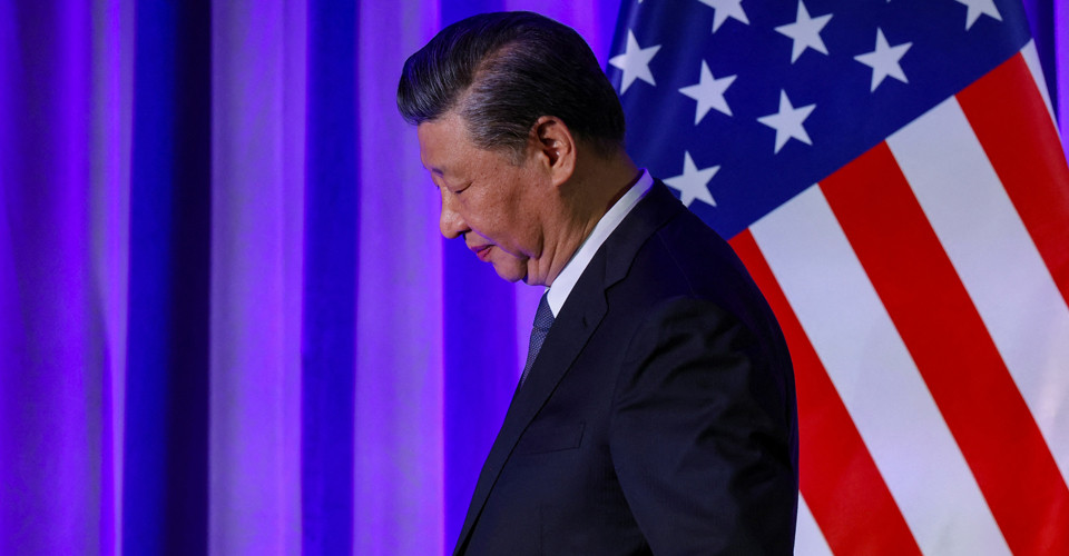 5 червня відбулася телефонна розмова між Трампом і Сі Цзіньпіном: деталі