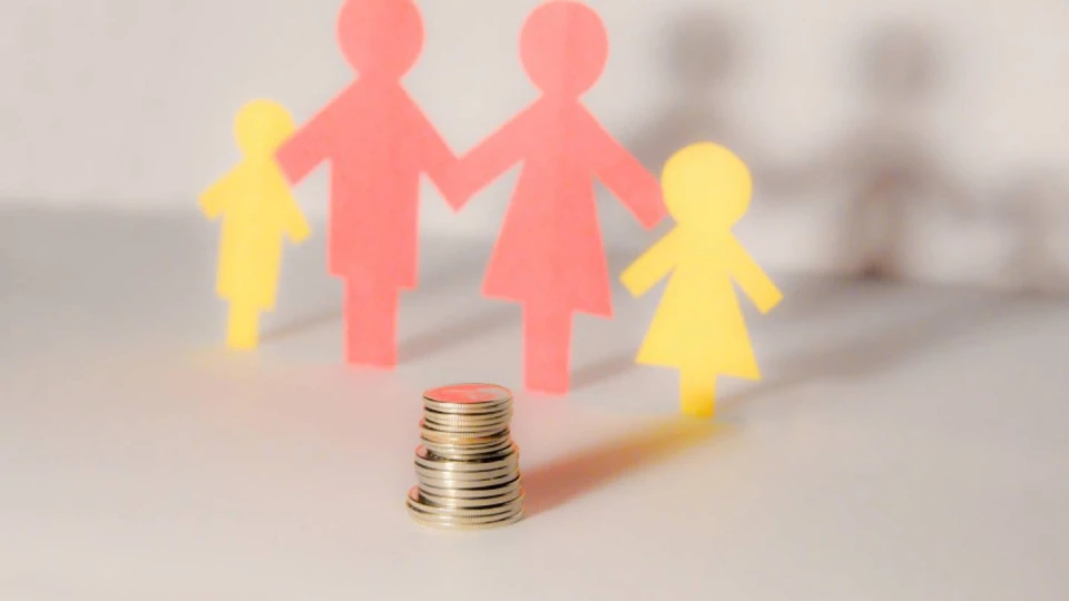 Соціальна допомога: хто має право на виплати та які суми очікуються у 2025 році