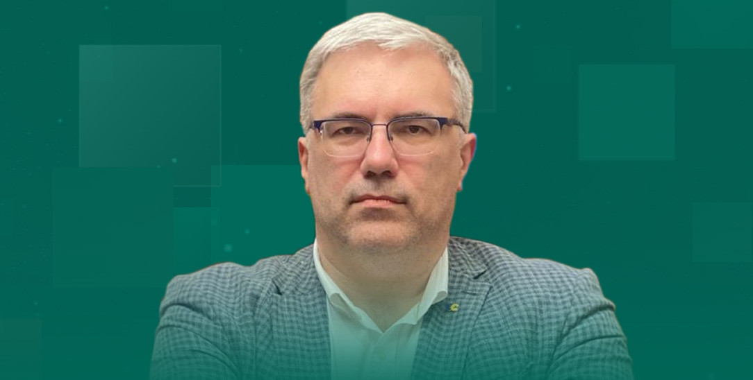 Павленко про переваги прогнозів JPMorgan | Еспресо