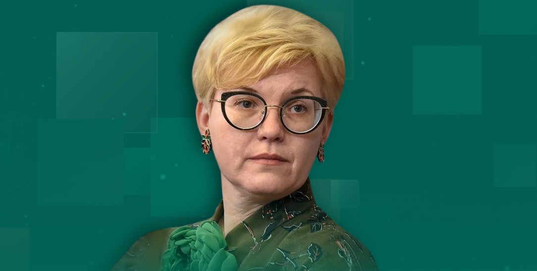 Трощинська про етичні межі в умовах війни | Еспресо