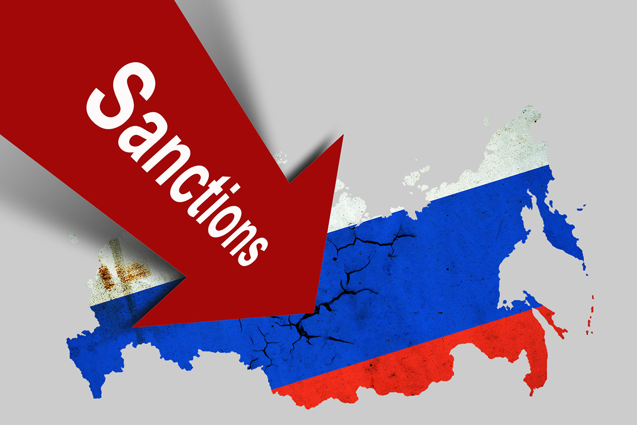 Україна узгоджує санкції з партнерами та планує нові економічні удари по Росії