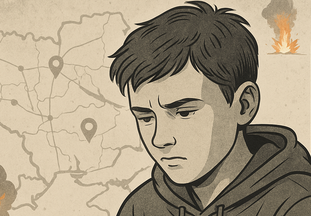 В Україні запустили безкоштовний курс з інформаційної гігієни для підлітків