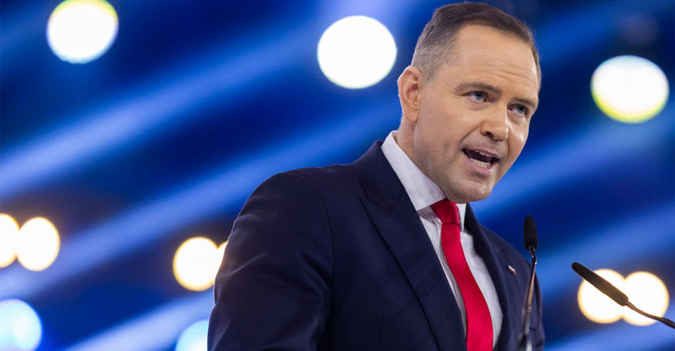 Президент та уряд Польщі можуть стикнутися з конфліктом, який вплине на обороноздатність країни, - журналіст Сієрант