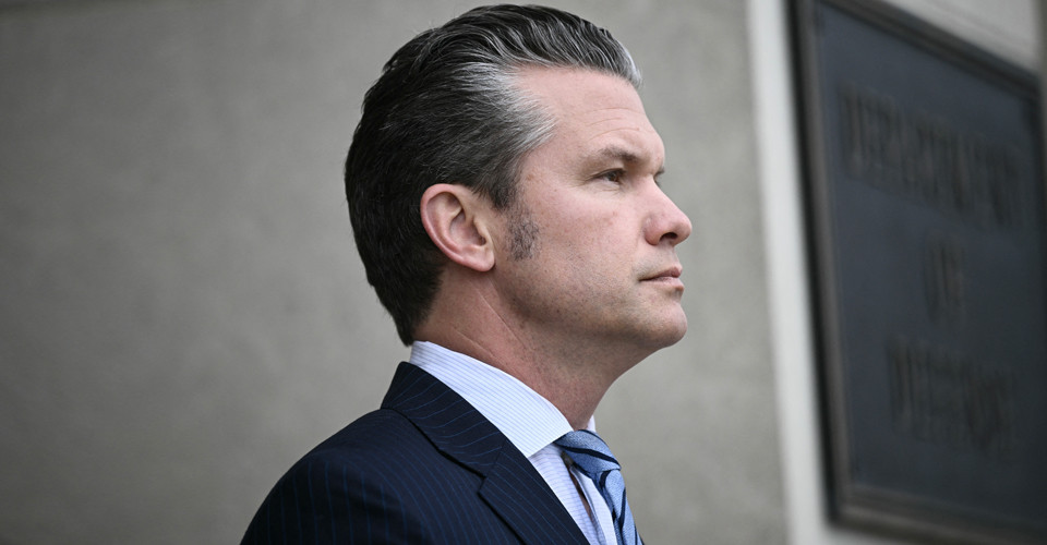 Геґсет підтвердив, що США продовжують бути учасником "Рамштайн" - кореспондентка Еспресо з Брюсселя