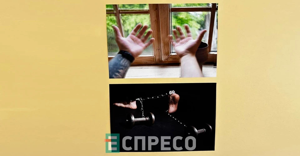 Фотовиставка-акція до Всесвітнього дня розсіяного склерозу