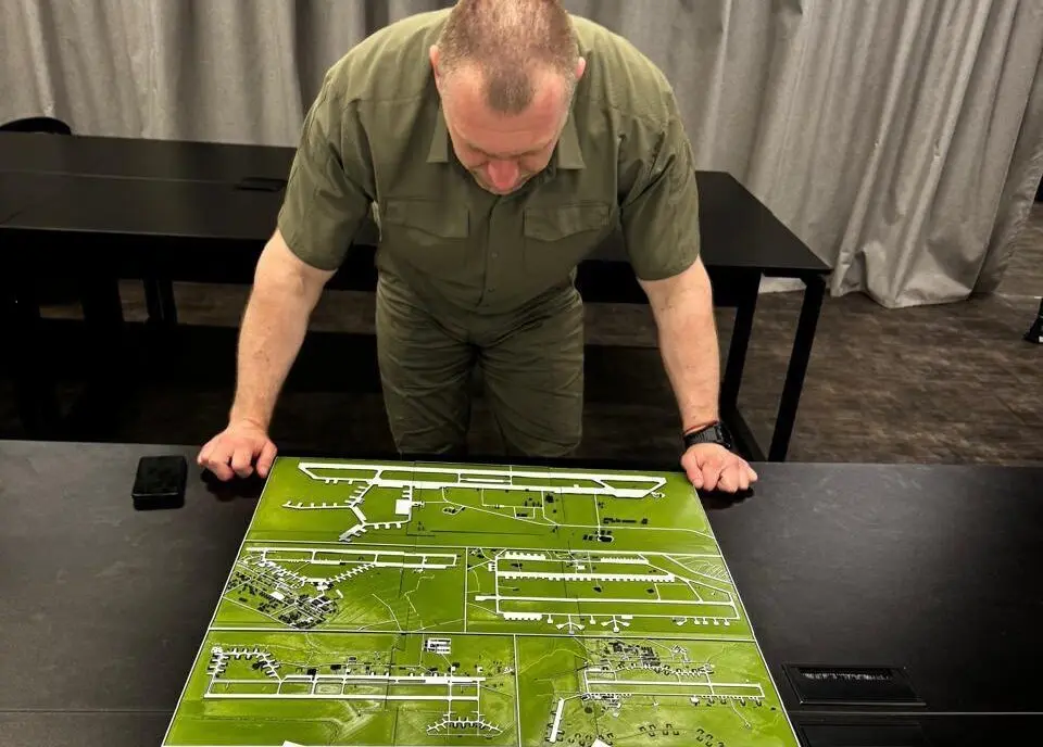 Спецоперація Павутина могла мати значно більший масштаб, - Defense Express