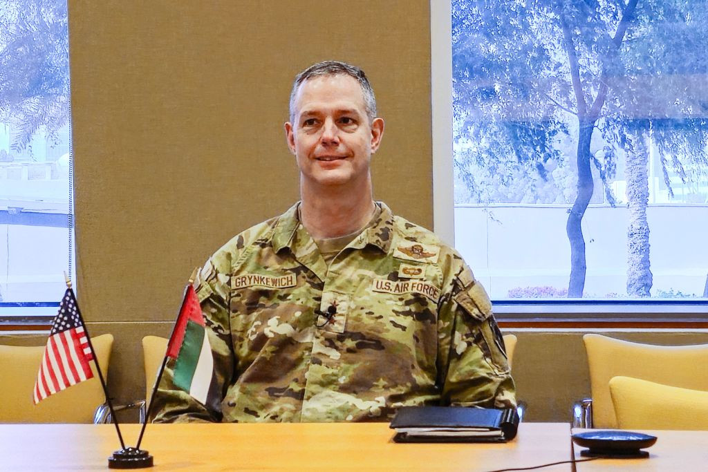 США призначили нового командувача силами НАТО в Європі