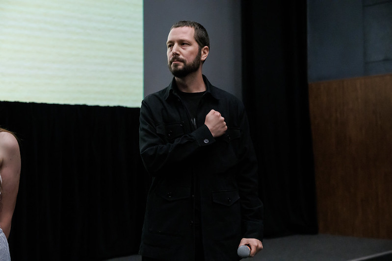 Фільм Чернова "2000 метрів до Андріївки" debutує в українському прокаті 28 серпня