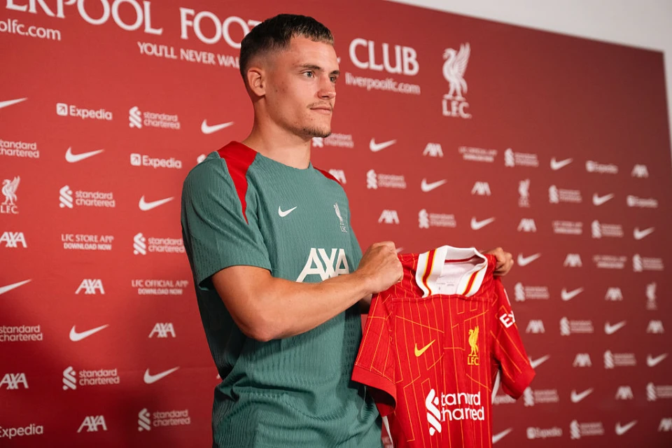 Флоріан Вірц