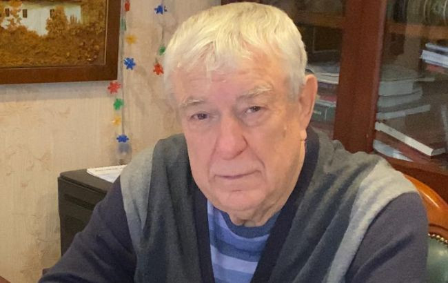 Помер екс-мер Одеси Руслан Боделан