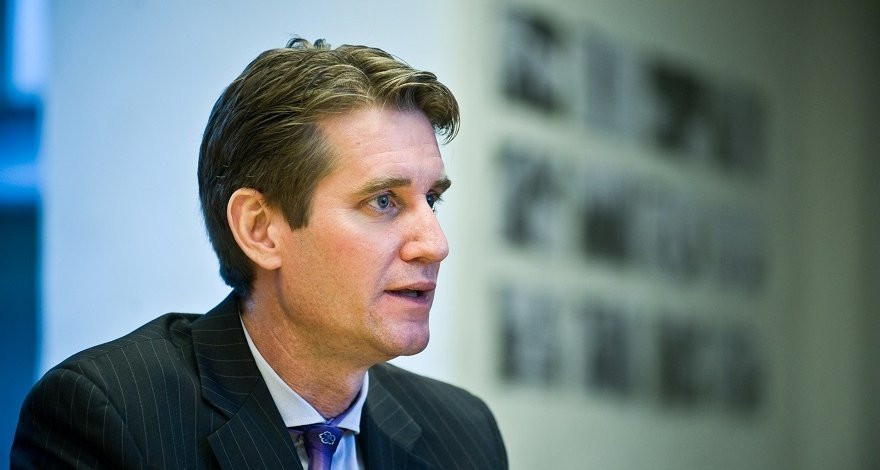 Путін не шукає миру; лише сила може його зупинити, - дипломат