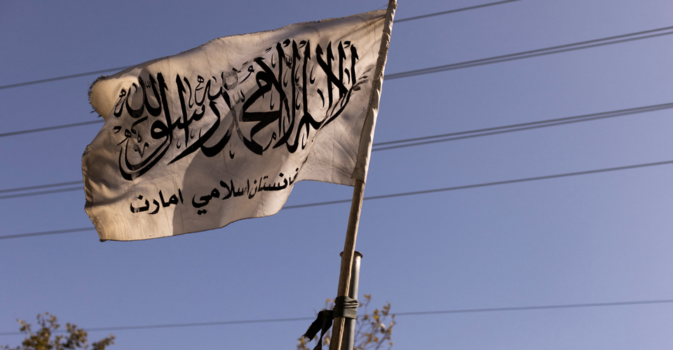 Росія офіційно визнала Ісламський Емірат Афганістан: над посольством піднято прапор Талібану