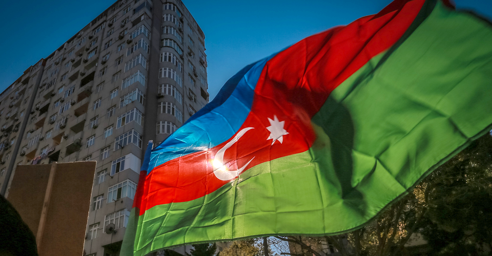 В Азербайджані викрили агентів ФСБ у російському інформаційному агентстві Sputnik